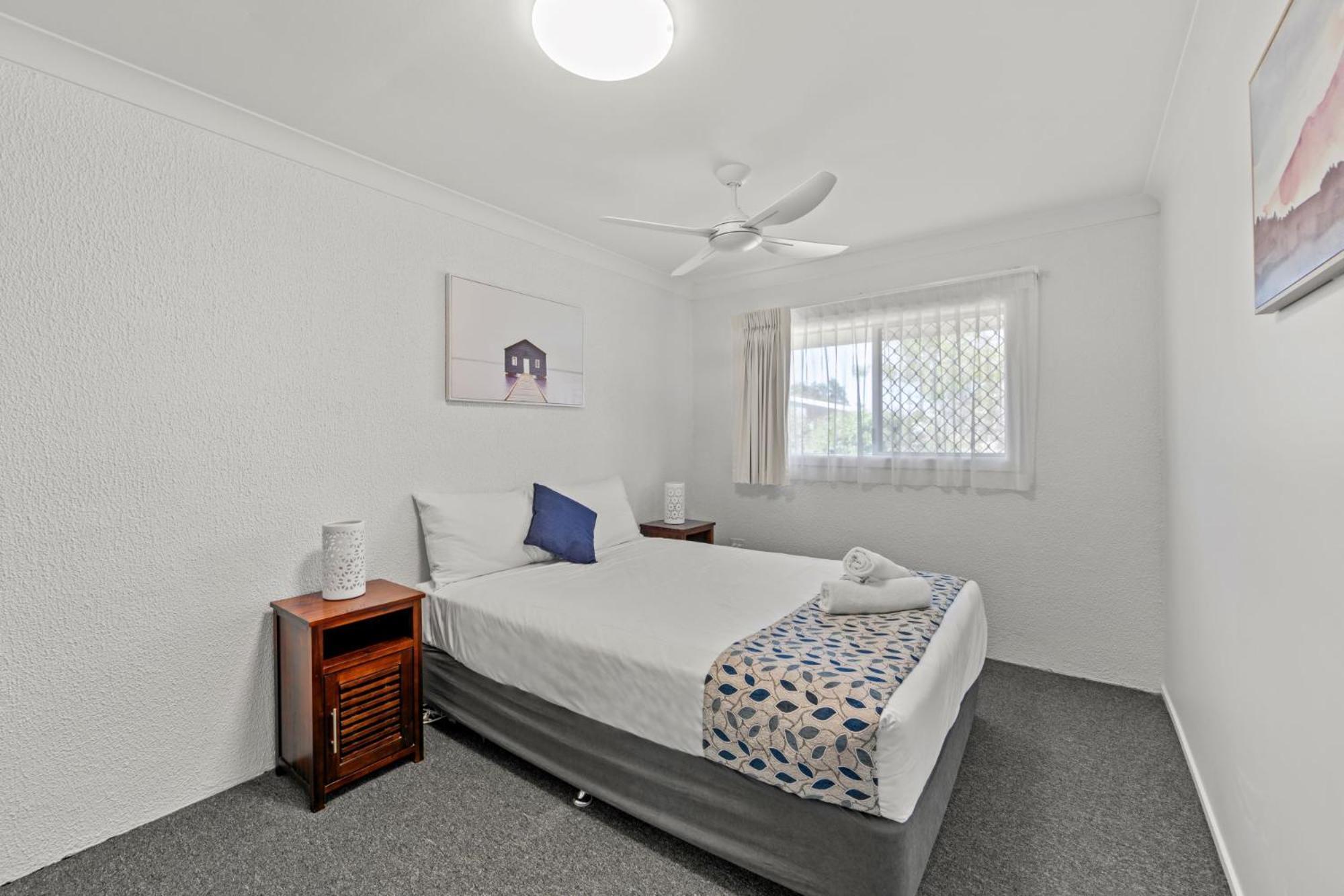 Pottsville Beach Motel Luaran gambar