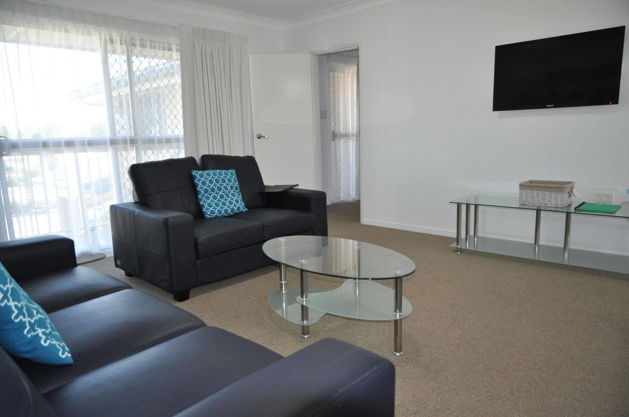 Pottsville Beach Motel Luaran gambar