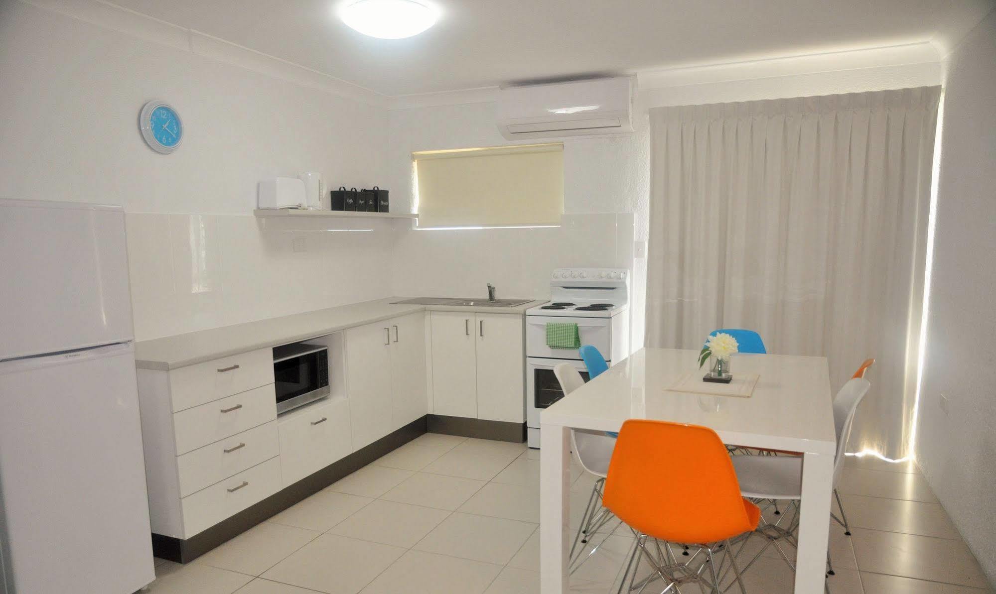 Pottsville Beach Motel Luaran gambar
